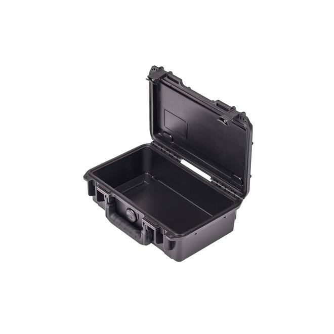 SKB - iSeries 1006-3 - Wasserdichter Koffer - Schwarz - Leer