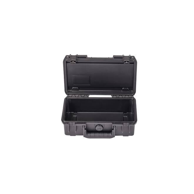 SKB - iSeries 1006-3 - Wasserdichter Koffer - Schwarz - Leer