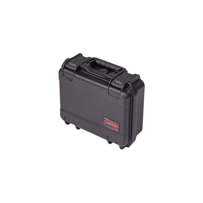 SKB - iSeries 1209-4 - Wasserdichter Koffer - Think Tank Trennset