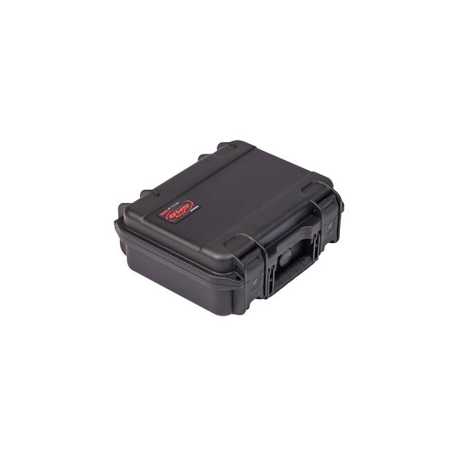SKB - iSeries 1209-4 - Wasserdichter Koffer - Think Tank Trennset
