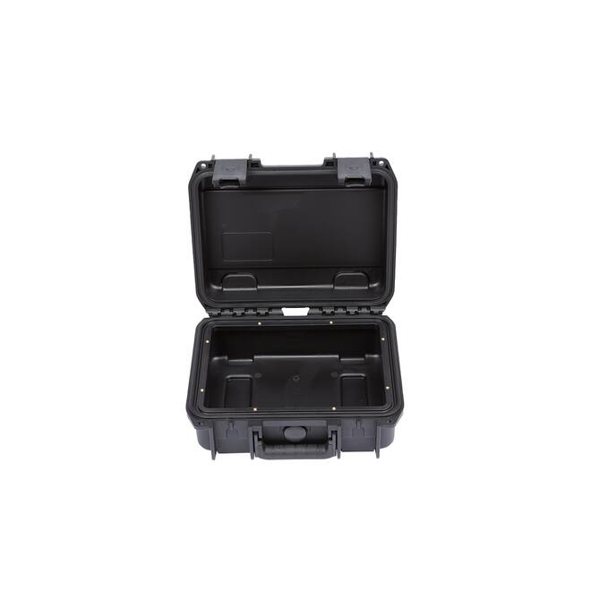 SKB - iSeries - Panel Mount Clip Kit für 1209 Größe Koffer