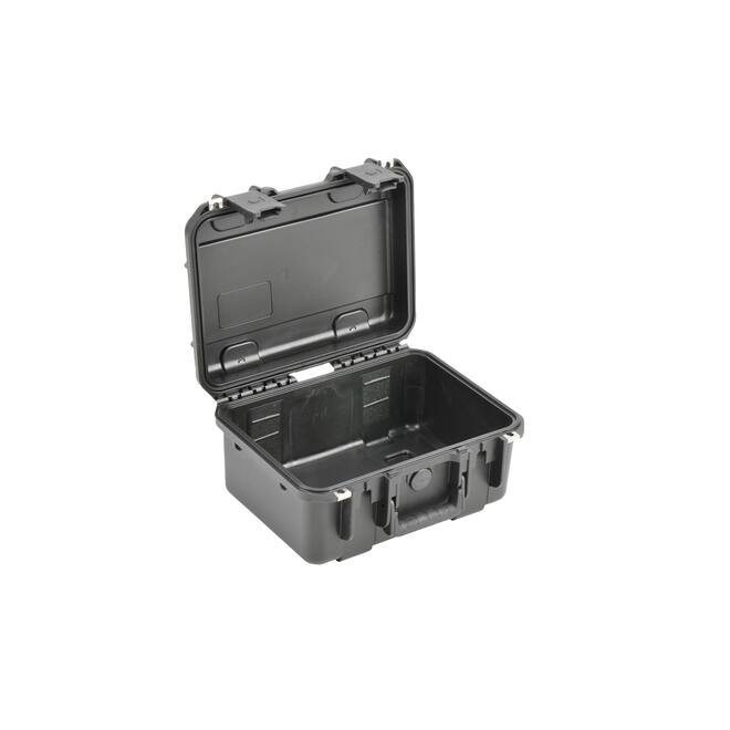 SKB - iSeries 1309-6 - Wasserdichter Koffer - Schwarz - Leer