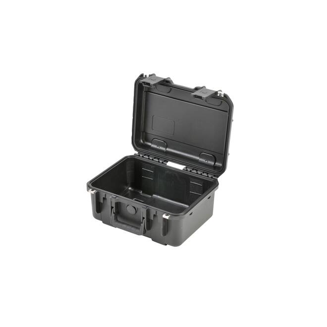 SKB - iSeries 1309-6 - Wasserdichter Koffer - Schwarz - Leer