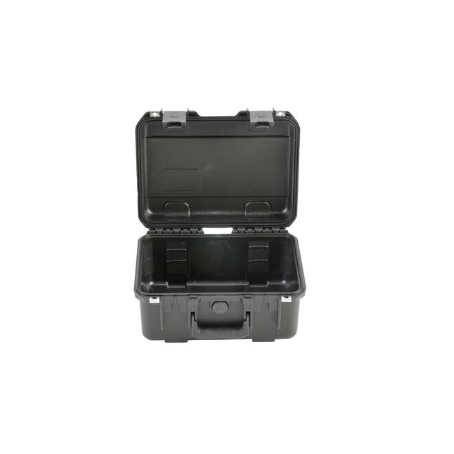SKB - iSeries 1309-6 - Wasserdichter Koffer - Schwarz - Leer
