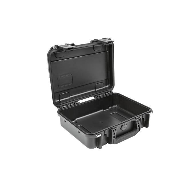 SKB - iSeries 1510-4 - Wasserdichter Koffer - Schwarz - Leer