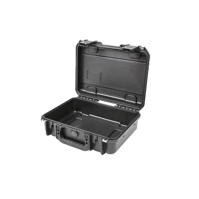 SKB - iSeries 1510-4 - Wasserdichter Koffer - Schwarz - Leer