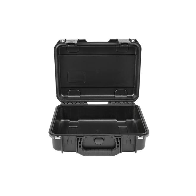 SKB - iSeries 1510-4 - Wasserdichter Koffer - Schwarz - Leer