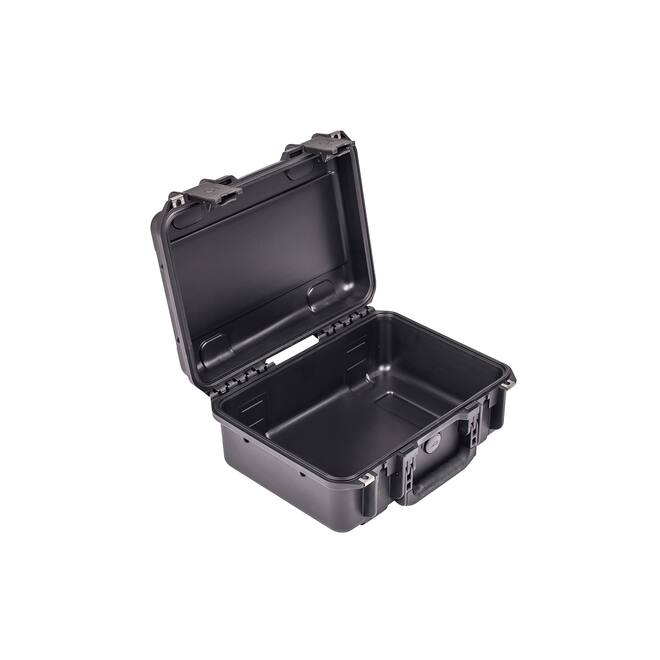 SKB - iSeries 1510-6 - Wasserdichter Koffer - Schwarz - Leer