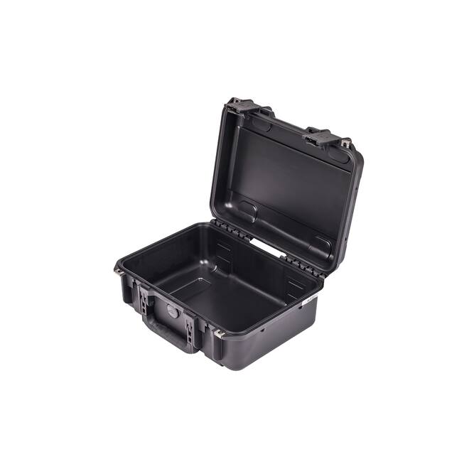 SKB - iSeries 1510-6 - Wasserdichter Koffer - Schwarz - Leer