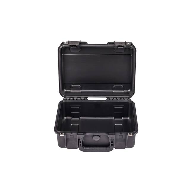 SKB - iSeries 1510-6 - Wasserdichter Koffer - Schwarz - Leer