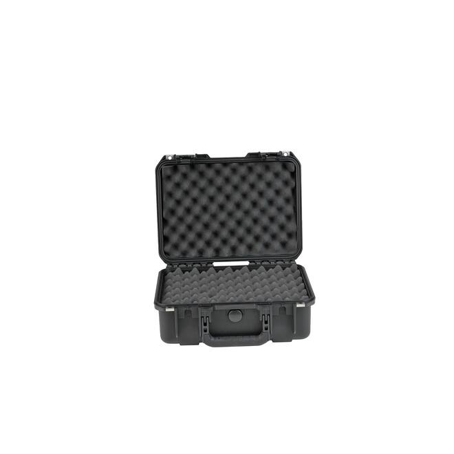 SKB - iSeries 1510-6 - Wasserdichter Koffer - Schwarz - Mit Lagenschaumstoff