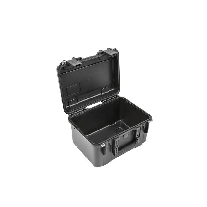 SKB - iSeries 1510-9 Wasserdichter Koffer - Schwarz - Leer