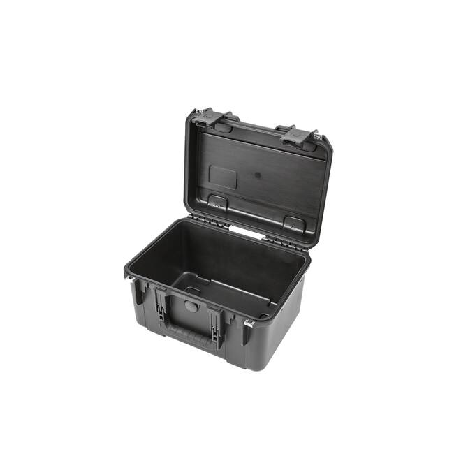 SKB - iSeries 1510-9 Wasserdichter Koffer - Schwarz - Leer
