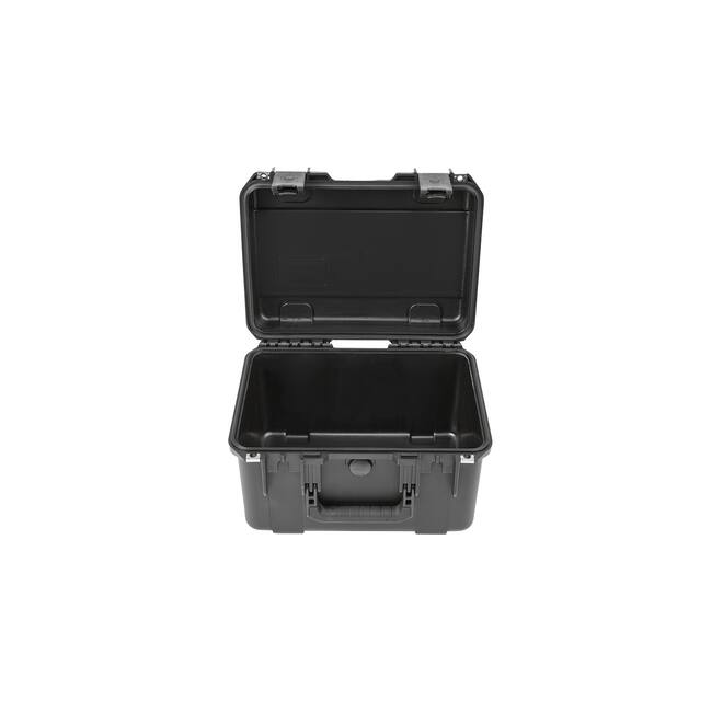SKB - iSeries 1510-9 Wasserdichter Koffer - Schwarz - Leer