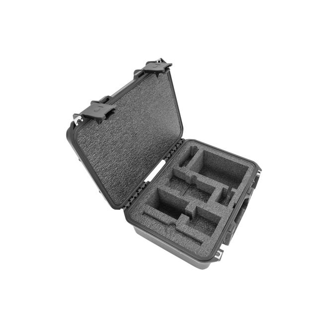 SKB - iSeries - Motorola APX800 Einzel Radio Koffer