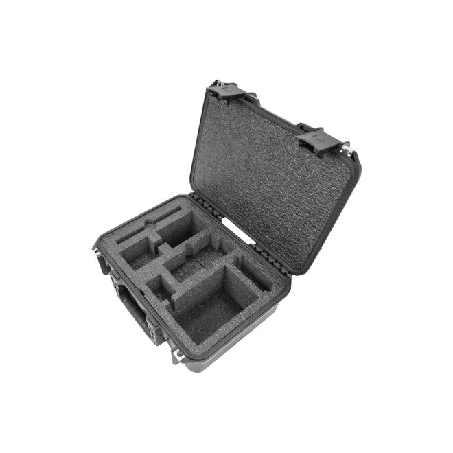 SKB - iSeries - Motorola APX800 Einzel Radio Koffer