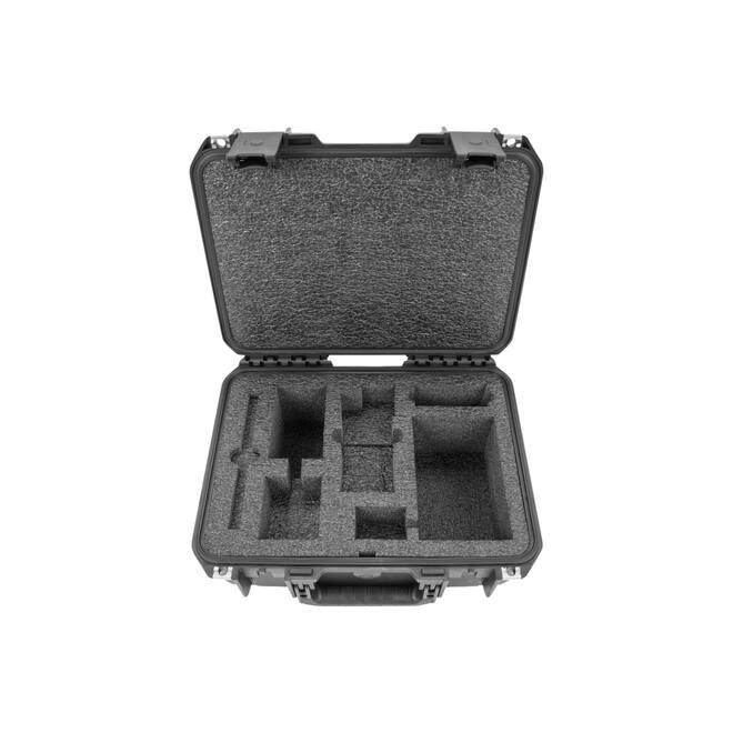 SKB - iSeries - Motorola APX800 Einzel Radio Koffer