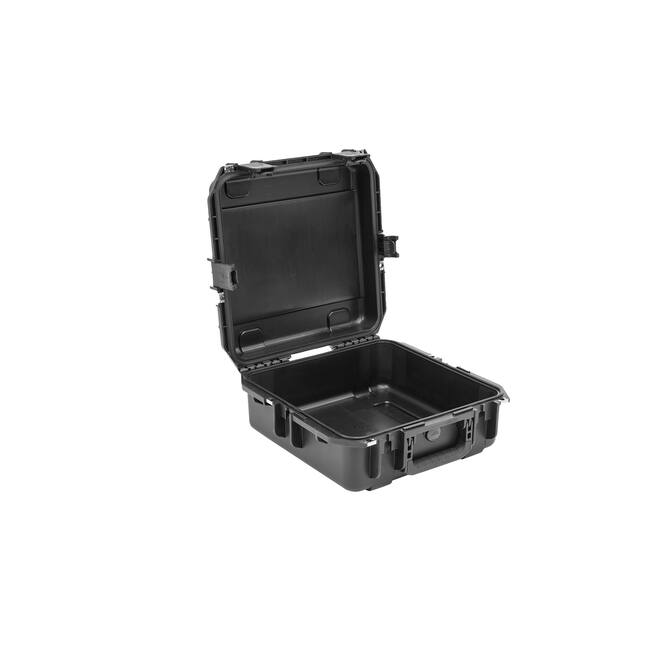 SKB - iSeries 1515-6 - Wasserdichter Koffer - Schwarz - Leer