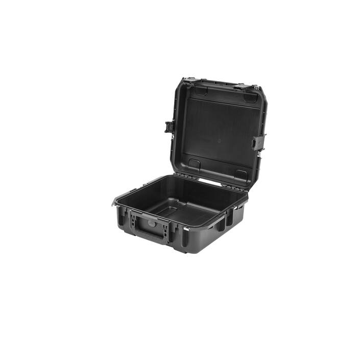 SKB - iSeries 1515-6 - Wasserdichter Koffer - Schwarz - Leer