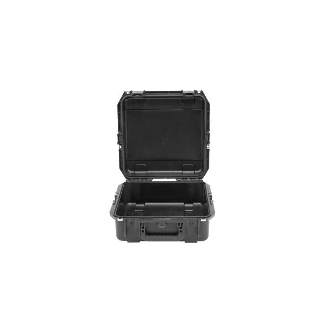SKB - iSeries 1515-6 - Wasserdichter Koffer - Schwarz - Leer
