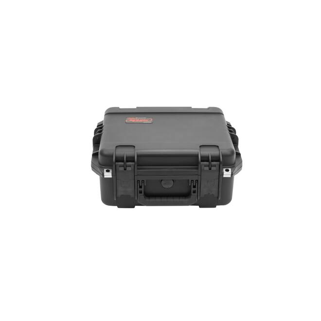 SKB - iSeries 1515-6 - Wasserdichter Koffer - Schwarz - Leer