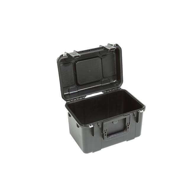 SKB - iSeries 1610-10 - Wasserdichter Koffer - Schwarz - Leer
