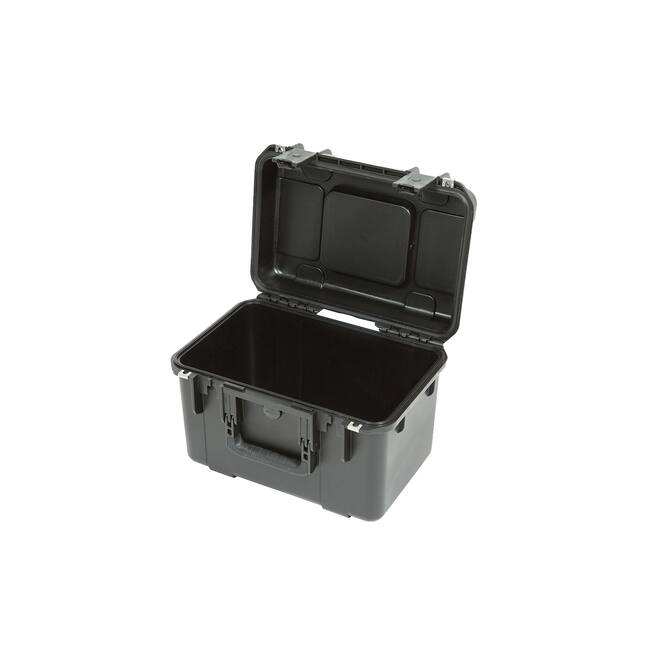 SKB - iSeries 1610-10 - Wasserdichter Koffer - Schwarz - Leer