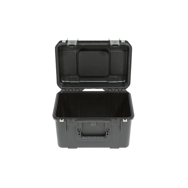 SKB - iSeries 1610-10 - Wasserdichter Koffer - Schwarz - Leer