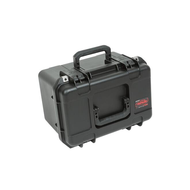 SKB - iSeries 3i-1610-10 - Wasserdichter Koffer - Schwarz - Think Tank Video Trennwände