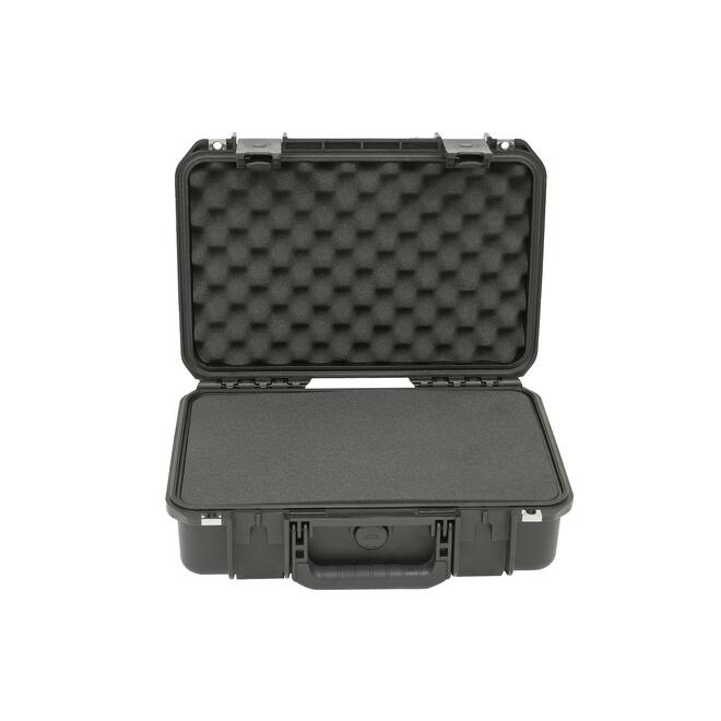 SKB - iSeries 1610-5 - Wasserdichter Koffer - Schwarz - Mit Würfelschaumstoff