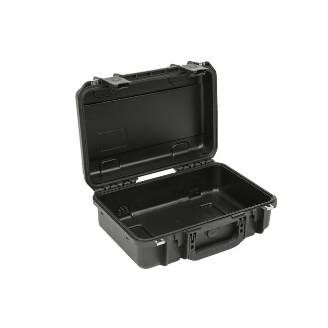 SKB - iSeries 1610-5 - Wasserdichter Koffer - Schwarz - Leer