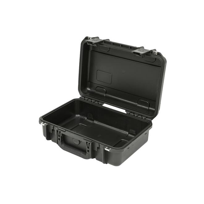 SKB - iSeries 1610-5 - Wasserdichter Koffer - Schwarz - Leer