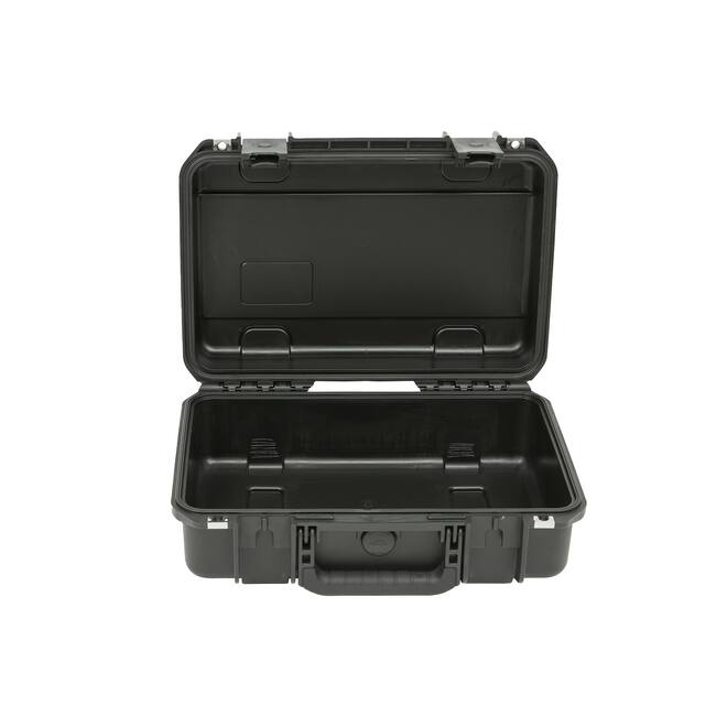 SKB - iSeries 1610-5 - Wasserdichter Koffer - Schwarz - Leer