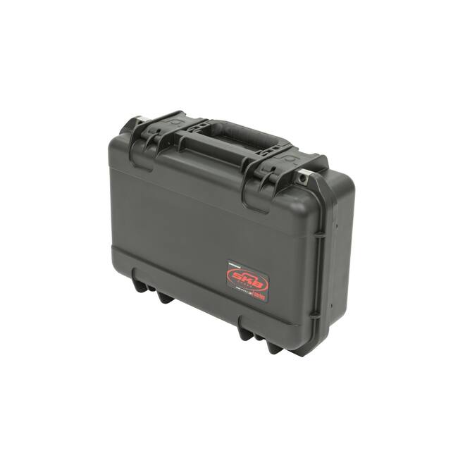 SKB - iSeries 1610-5 - Wasserdichter Koffer - Schwarz - Leer