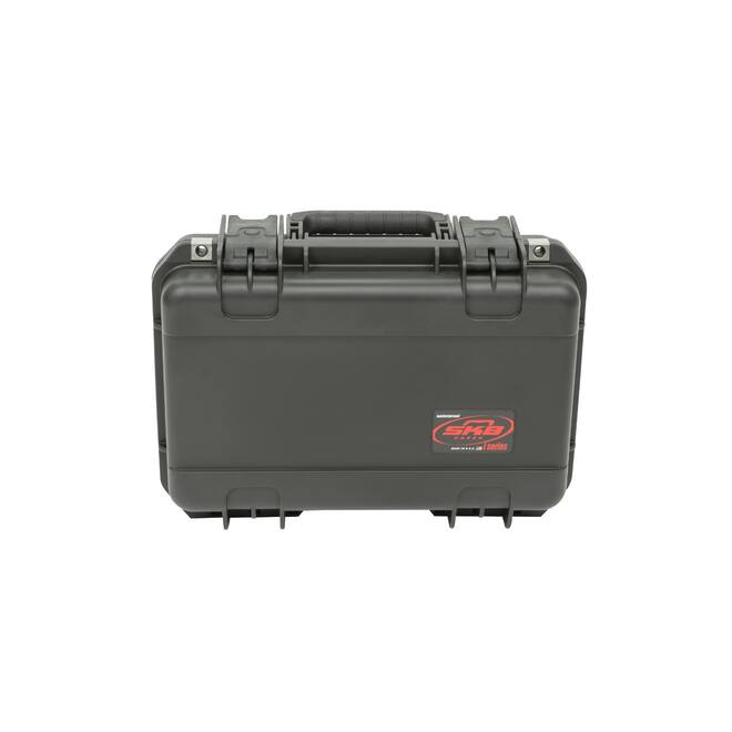 SKB - iSeries 1610-5 - Wasserdichter Koffer - Schwarz - Leer