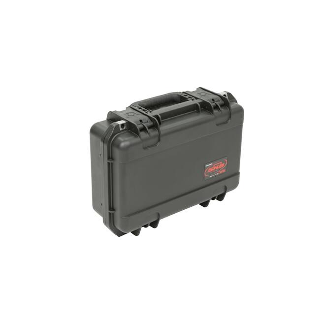 SKB - iSeries 1610-5 - Wasserdichter Koffer - Schwarz - Mit Lagenschaumstoff