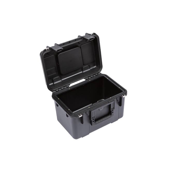SKB - iSeries - Panel Mount Clip Kit für 1610 Größe Koffer