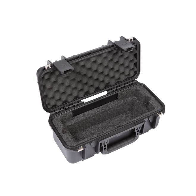 SKB - iSeries 3i-1706-6 - Wasserdichter Koffer - Schwarz - ATEM Mini Pro Switcher Einlage