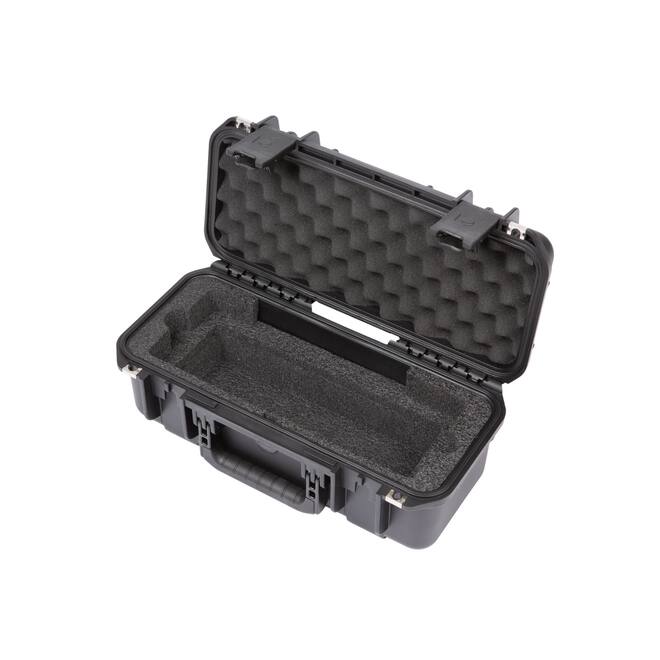 SKB - iSeries 3i-1706-6 - Wasserdichter Koffer - Schwarz - ATEM Mini Pro Switcher Einlage