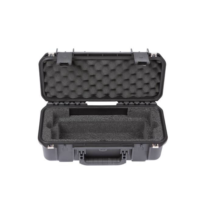 SKB - iSeries 3i-1706-6 - Wasserdichter Koffer - Schwarz - ATEM Mini Pro Switcher Einlage