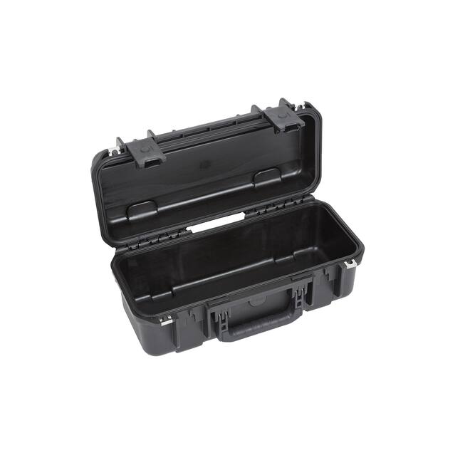 SKB - iSeries 1706-6 - Wasserdichter Koffer - Schwarz - Leer