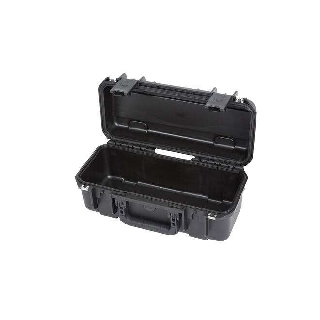 SKB - iSeries 1706-6 - Wasserdichter Koffer - Schwarz - Leer