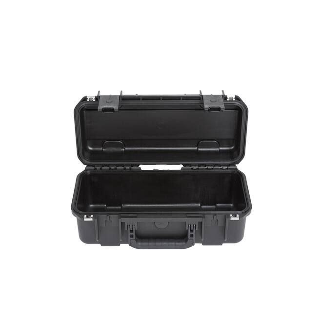 SKB - iSeries 1706-6 - Wasserdichter Koffer - Schwarz - Leer