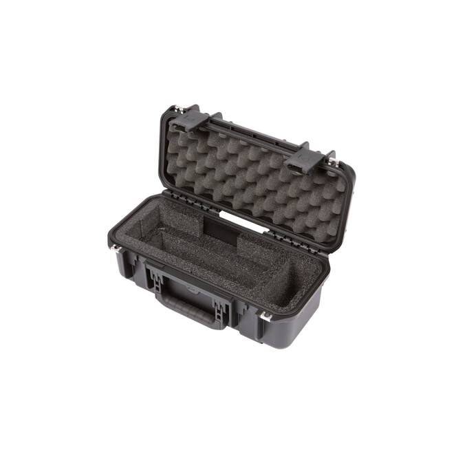 SKB - iSeries 3i-1706-6 - Wasserdichter Koffer - Schwarz - Roland V-1HD+ Video Switcher Einlage