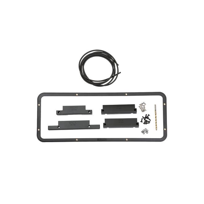 SKB - Snare-Drum-Gig Bag - 17 x 36 cm