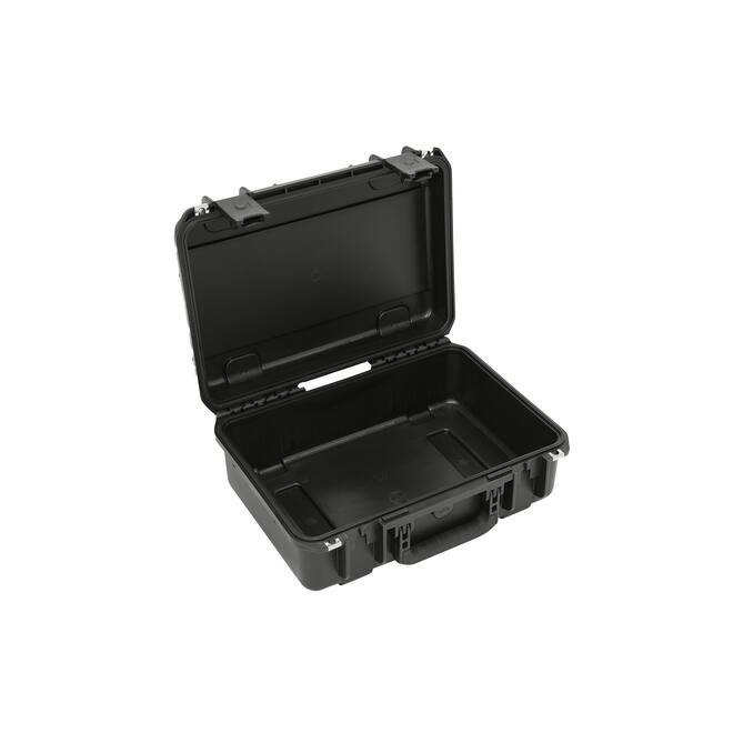 SKB - iSeries 1711-6 - Wasserdichter Koffer - Schwarz - Leer