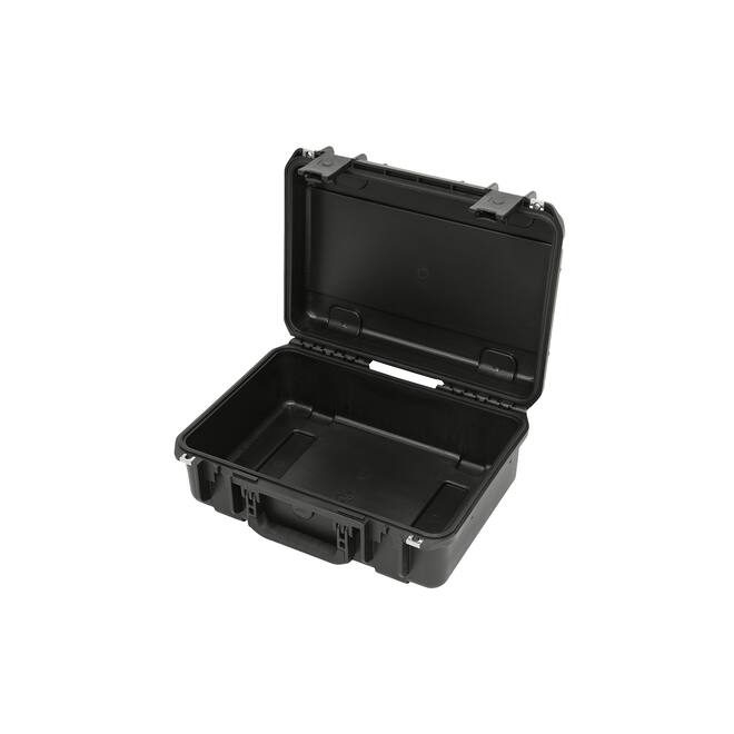 SKB - iSeries 1711-6 - Wasserdichter Koffer - Schwarz - Leer