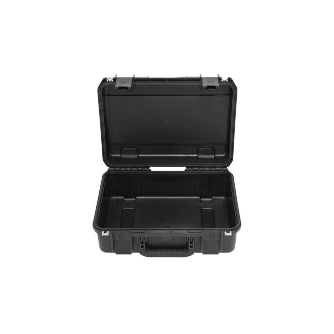 SKB - iSeries 1711-6 - Wasserdichter Koffer - Schwarz - Leer