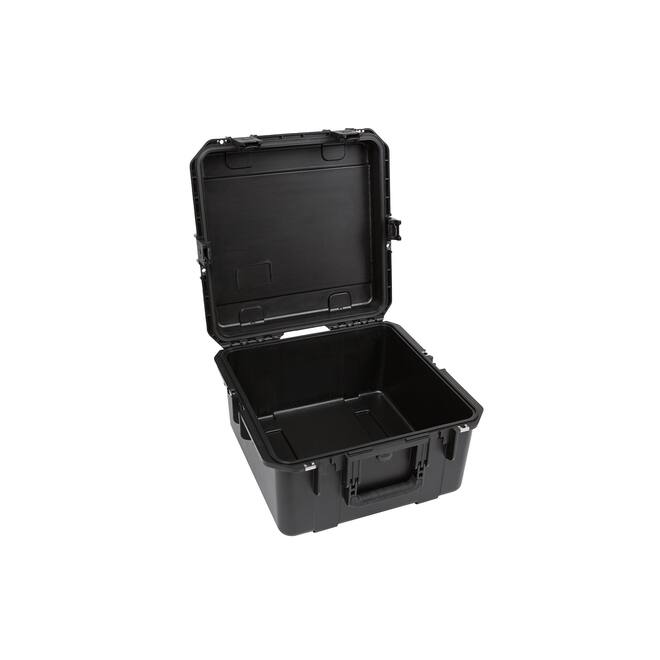 SKB - iSeries 1717-10 - Wasserdichter Koffer - Schwarz - Leer