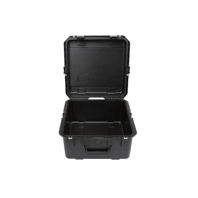 SKB - iSeries 1717-10 - Wasserdichter Koffer - Schwarz - Leer